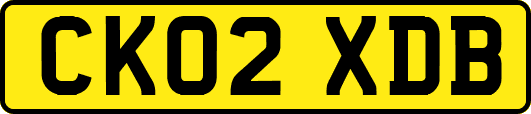CK02XDB