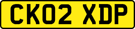 CK02XDP