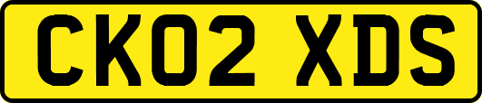 CK02XDS
