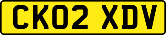 CK02XDV
