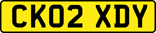 CK02XDY