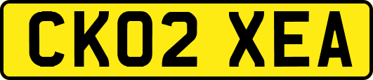CK02XEA