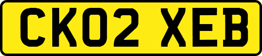 CK02XEB