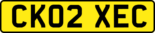 CK02XEC