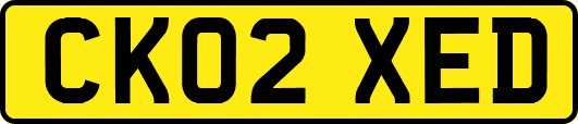 CK02XED