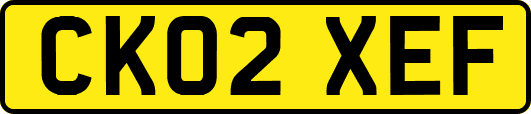 CK02XEF