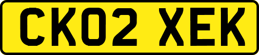 CK02XEK
