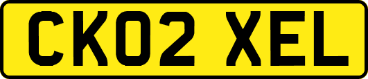 CK02XEL