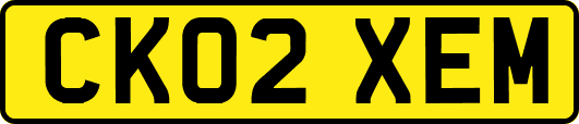 CK02XEM