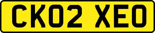CK02XEO