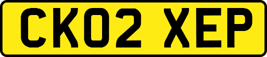 CK02XEP