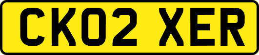 CK02XER