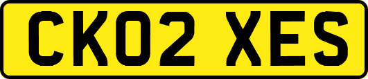 CK02XES