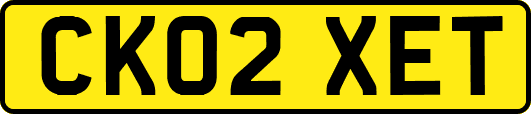 CK02XET