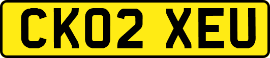 CK02XEU
