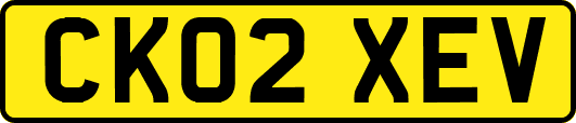 CK02XEV
