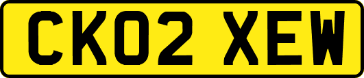 CK02XEW