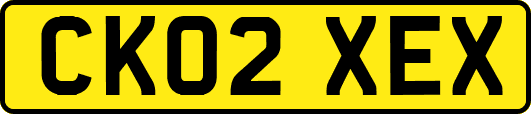 CK02XEX