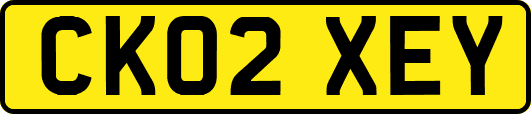 CK02XEY