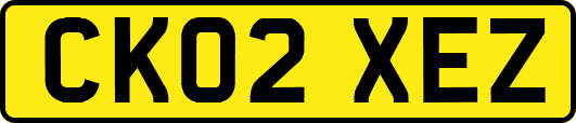 CK02XEZ