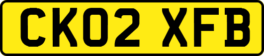CK02XFB
