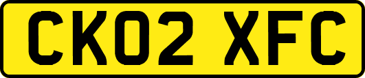 CK02XFC