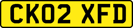 CK02XFD