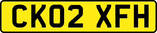 CK02XFH