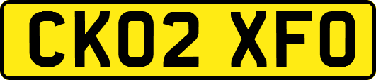 CK02XFO