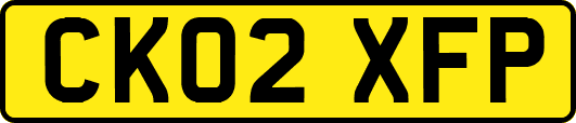 CK02XFP