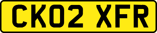 CK02XFR