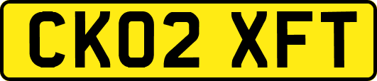 CK02XFT