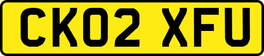 CK02XFU