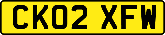 CK02XFW