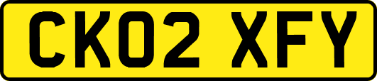 CK02XFY