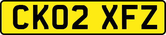 CK02XFZ