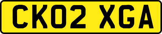 CK02XGA