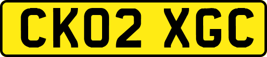 CK02XGC