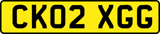 CK02XGG