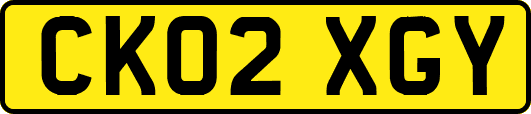 CK02XGY