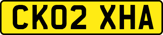 CK02XHA