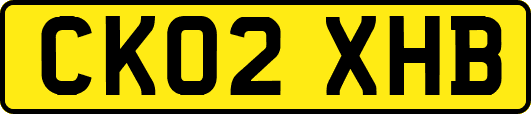 CK02XHB