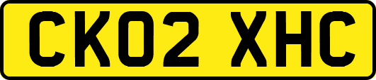 CK02XHC