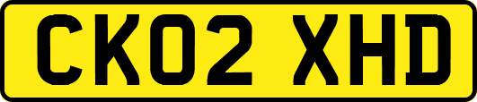 CK02XHD