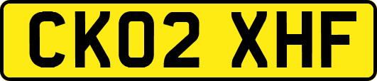 CK02XHF
