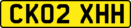 CK02XHH