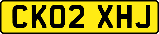 CK02XHJ
