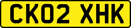 CK02XHK