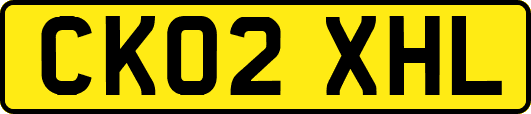 CK02XHL