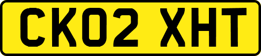 CK02XHT
